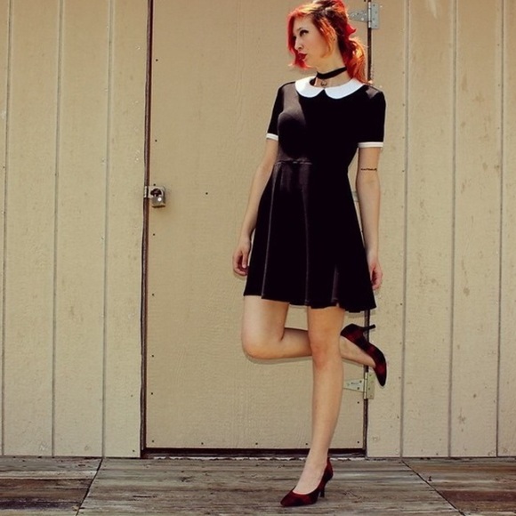 Gypsy Warrior Dresses & Skirts - Gypsy Warrior Black Dress
